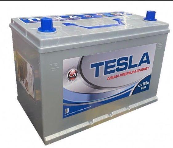 Аккумулятор Tesla Premium Energy Asia 100Ah 800A D31R