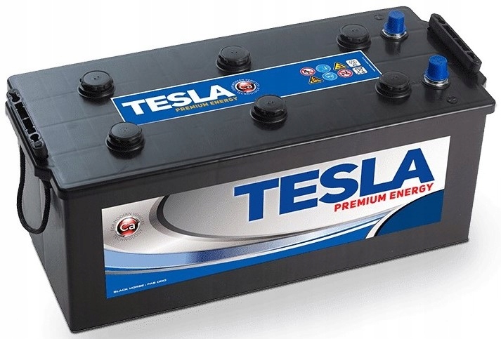 Аккумулятор Tesla Premium Energy 225Ah 1400A euro