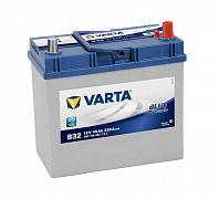Аккумулятор Varta Blue Dinamic 45Ah 330A B24L