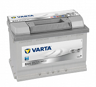 Аккумулятор VARTA Silver Dinamic 77Ah 780A ОП