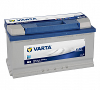 Аккумулятор Varta Blue Dinamic 95Ah 800A ОП