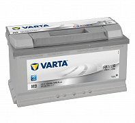 Аккумулятор VARTA Silver Dinamic 100Ah 830A ОП