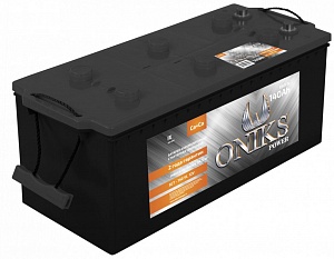 Аккумулятор ONIKS 140Ah 950A euro