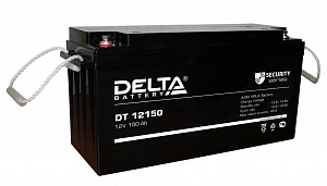 Аккумулятор DELTA DT 12-150
