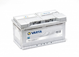Аккумулятор VARTA Silver Dinamic 85Ah 800A ОП низкий