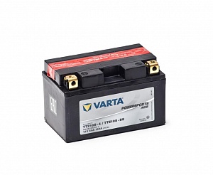 Аккумулятор VARTA Powersports AGM 8Ah 150А