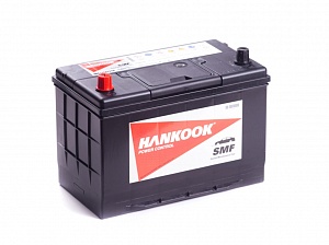 Аккумулятор HANKOOK 100Ah 850A D31R