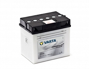 Аккумулятор VARTA Powersports FP 30Ah 300А 