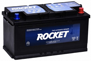 Аккумулятор ROCKET AGM 95Ah 850A